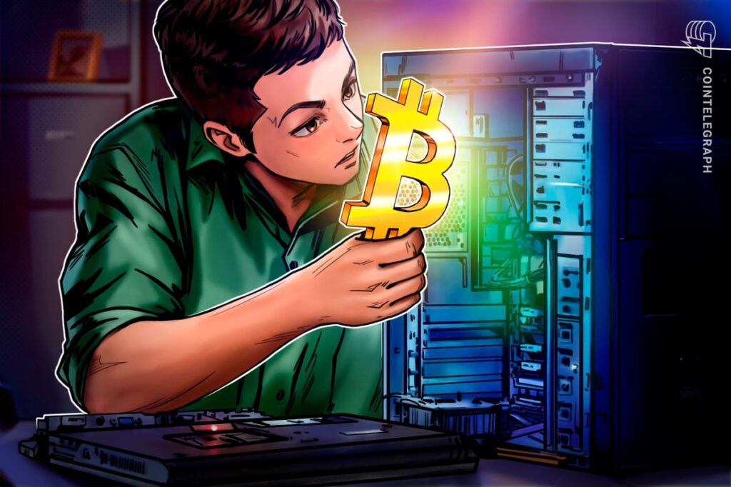 Can You Mine Bitcoin with a Gaming PC in 2025?