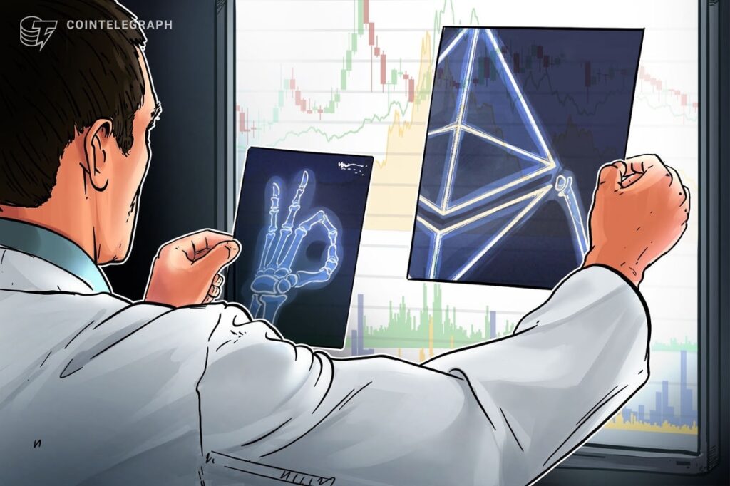 Ethereum Researcher Touts 'Lean Ethereum' To Simplify Technical Complexity