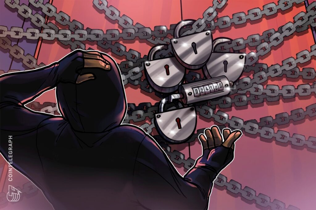 Hacks call for better defense mechanisms