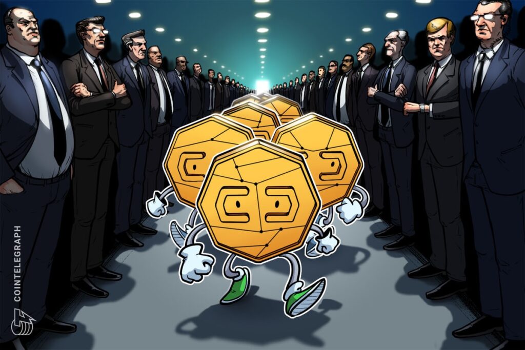 Happy to be regulated? Fallout from BlockFi settlement is a matter of speculation