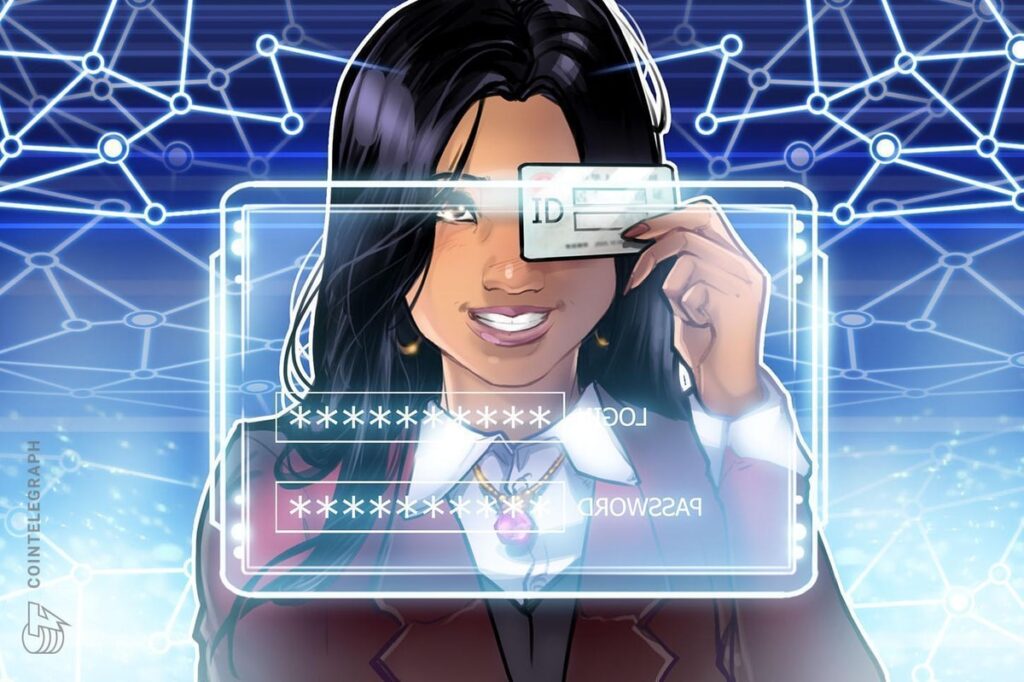 Hashgraph Group Launches ‘IDTrust’ SSI Platform