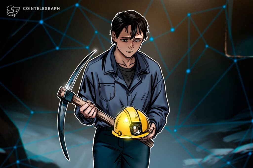 Is Cryptocurrency Mining Profitable in 2025?