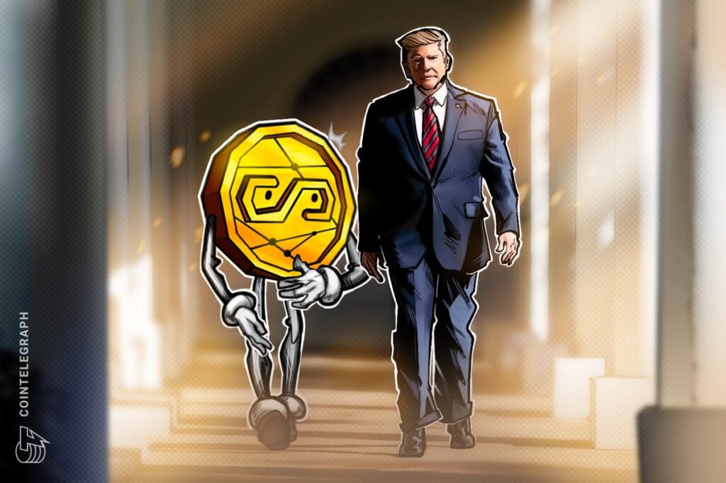 What's next for stablecoins and global crypto rules?